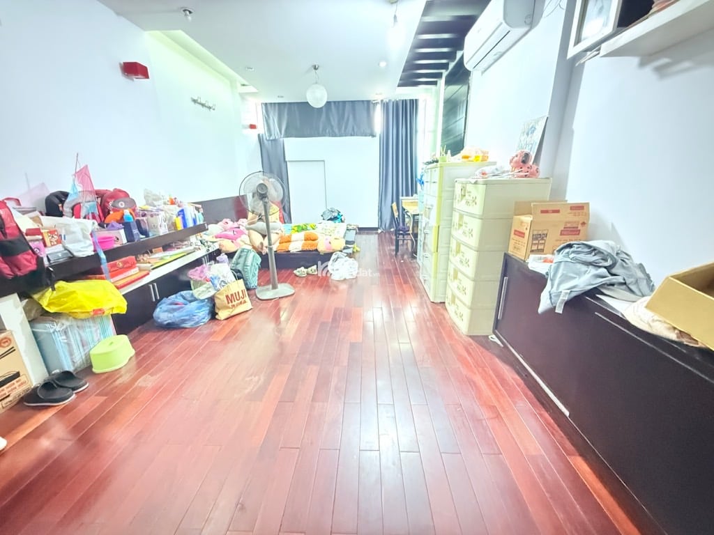 KHU VIP BÀU CÁT, MTKD ĐỒNG ĐEN, TÂN BÌNH, 50M2 CÓ KC Ở NGAY. GIẢM 550TR CHỈ CÒN 25T TL 