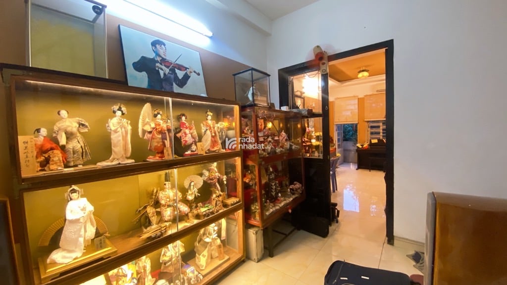 NGAY SÂN BAY, MTKD TRƯỜNG SA, BÌNH THẠNH, 43M2 CÓ KC Ở NGAY. GIẢM 350TR CHỈ CÒN 15T TL 