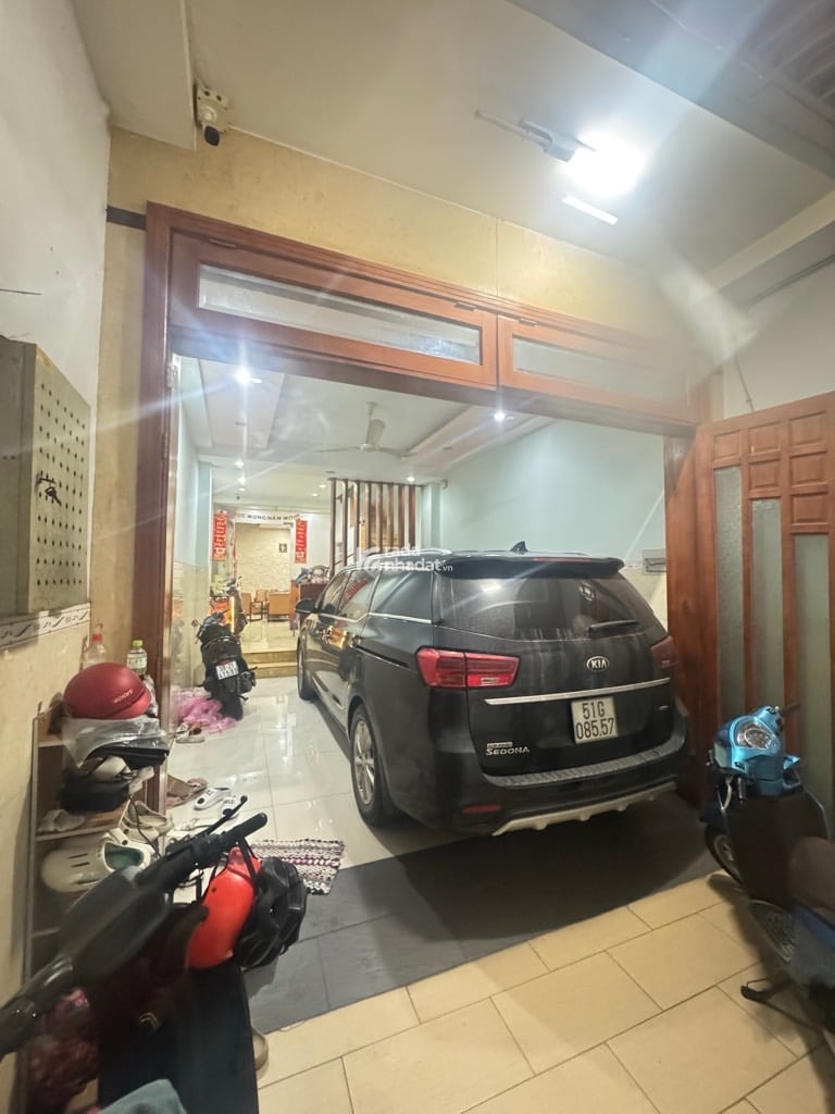 HXH THOẠI NGỌC HẦU, TÂN PHÚ, CHUẨN 64M2 HIẾM CÓ. GIẢM 550TR CHỈ CÒN 9.6T TL TỐT