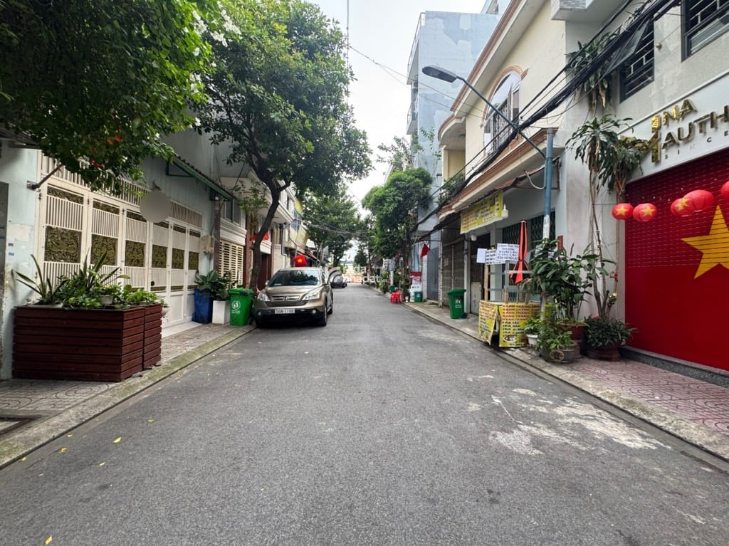 NGAY NHÀ GA T3, HXH MAI LÃO BẠNG, TÂN BÌNH, 164M2 CÓ KC Ở NGAY. GIẢM 350TR CHỈ CÒN 26T TL 