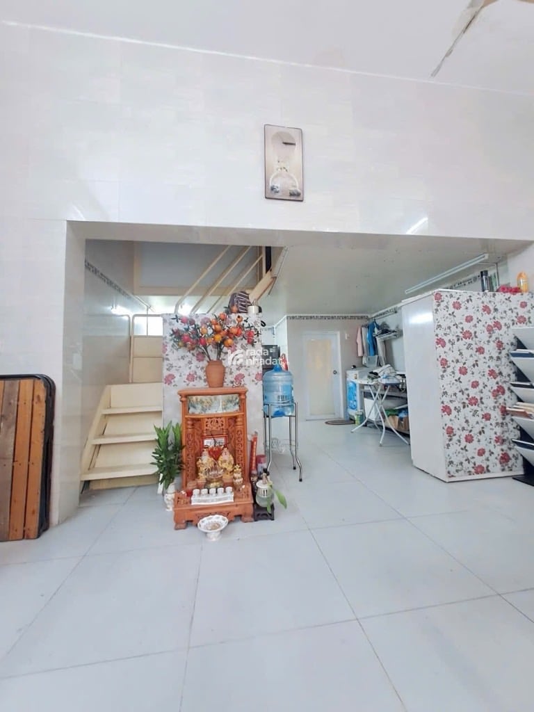 NGAY NHÀ GA T3, HXH MAI LÃO BẠNG, TÂN BÌNH, 164M2 CÓ KC Ở NGAY. GIẢM 350TR CHỈ CÒN 26T TL 