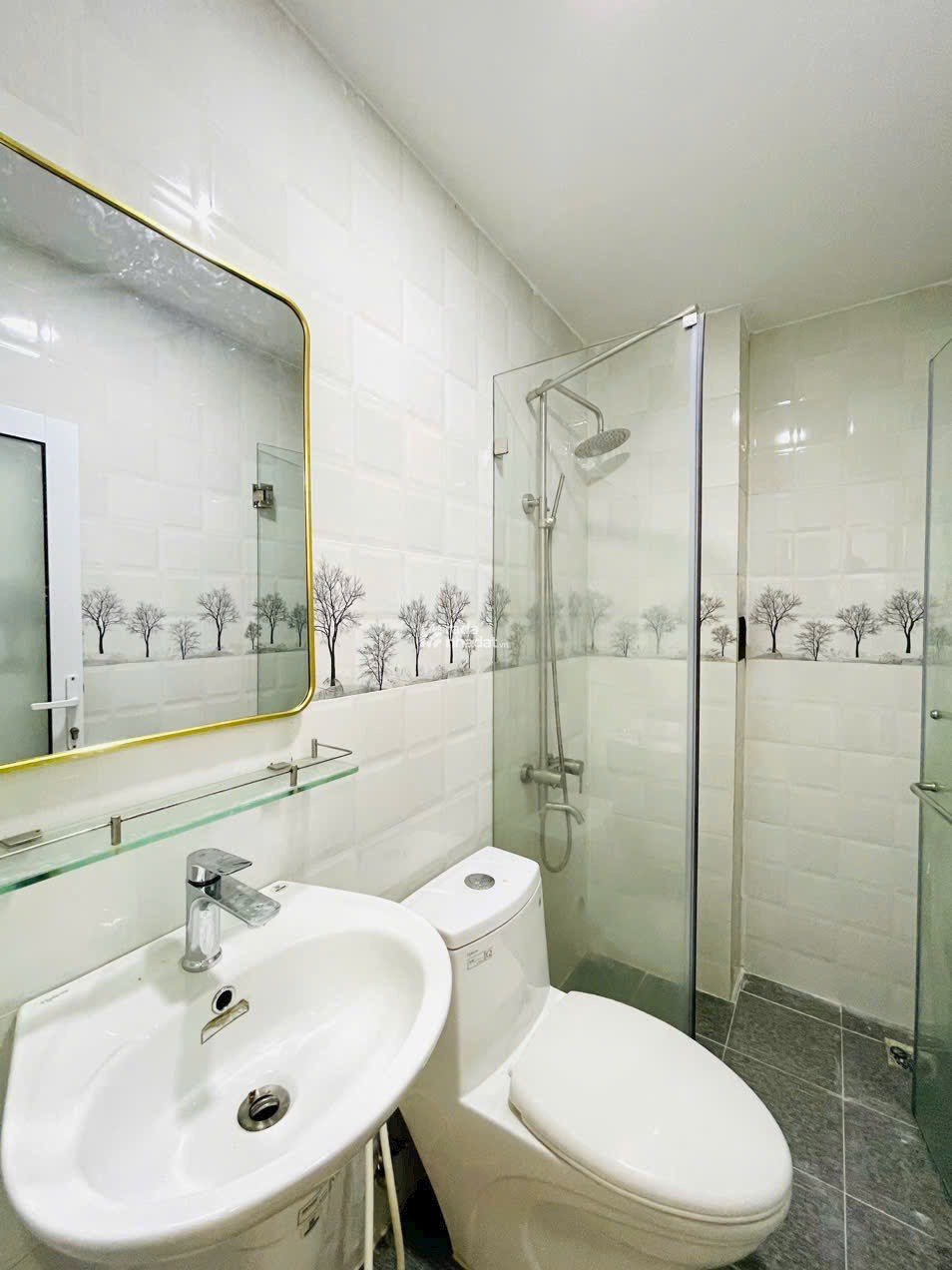 Hẻm xe tải 6m căn 58,2m2 giá 4 tỷ 550 triệu đường Tô Ngọc Vân, phường Thạnh Xuân, quận 12.