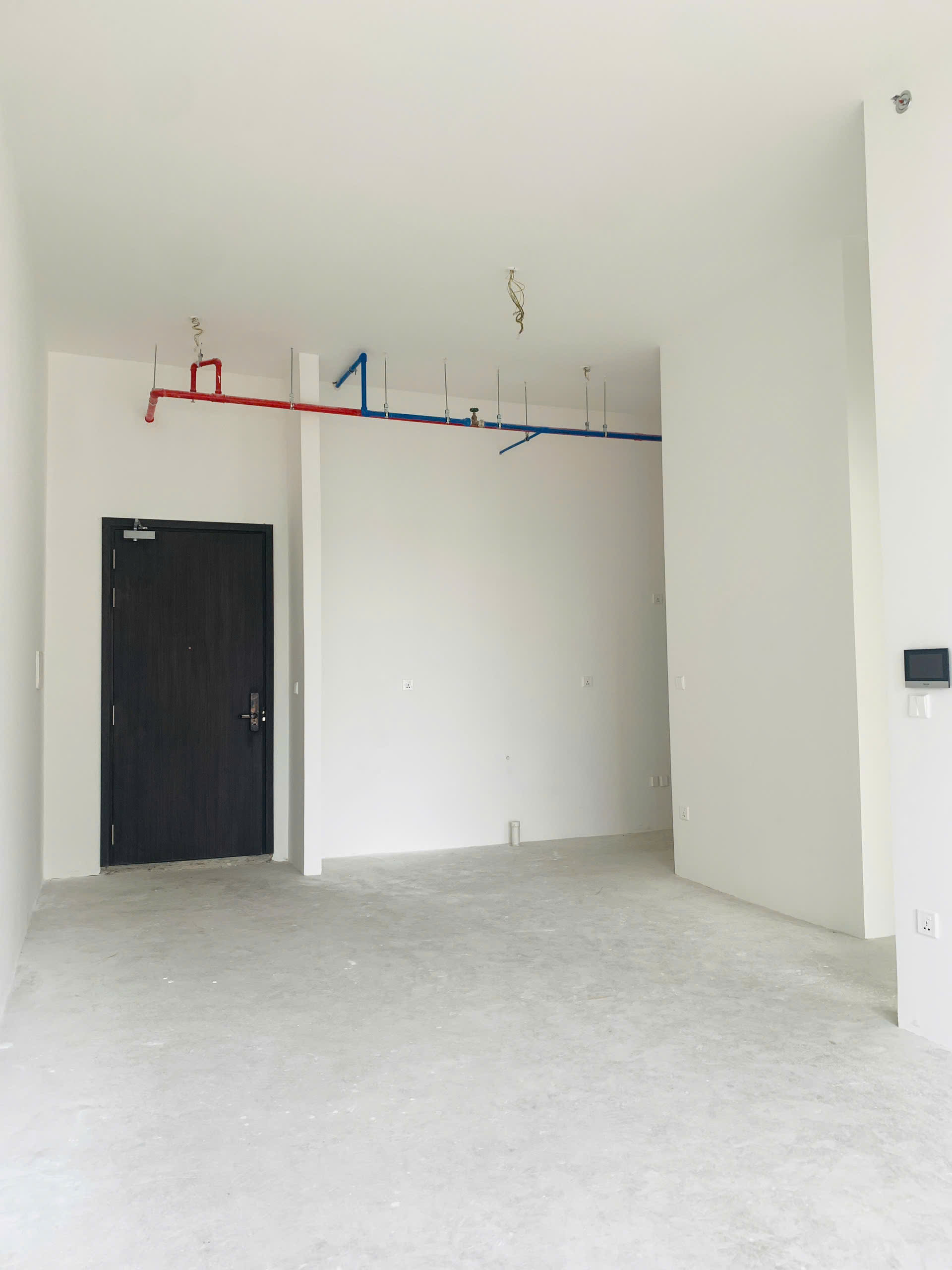 chính chủ bán nhanh căn hộ 3PN2WC - 6,66 tỷ bao thuế phí - 105m2 - Celesta Rise