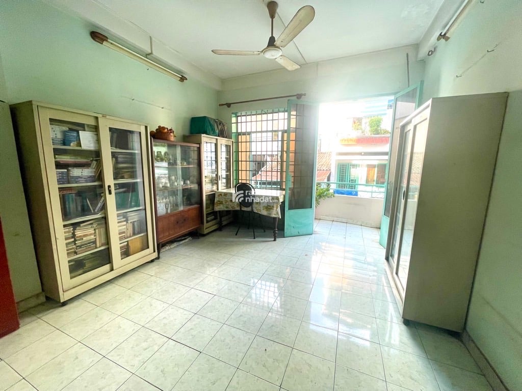 HẺM XE HƠI - 4 TẦNG BTCT - CHÍNH CHỦ 1 ĐỜI CHƯA QUA MUA BÁN - 70M2 - 