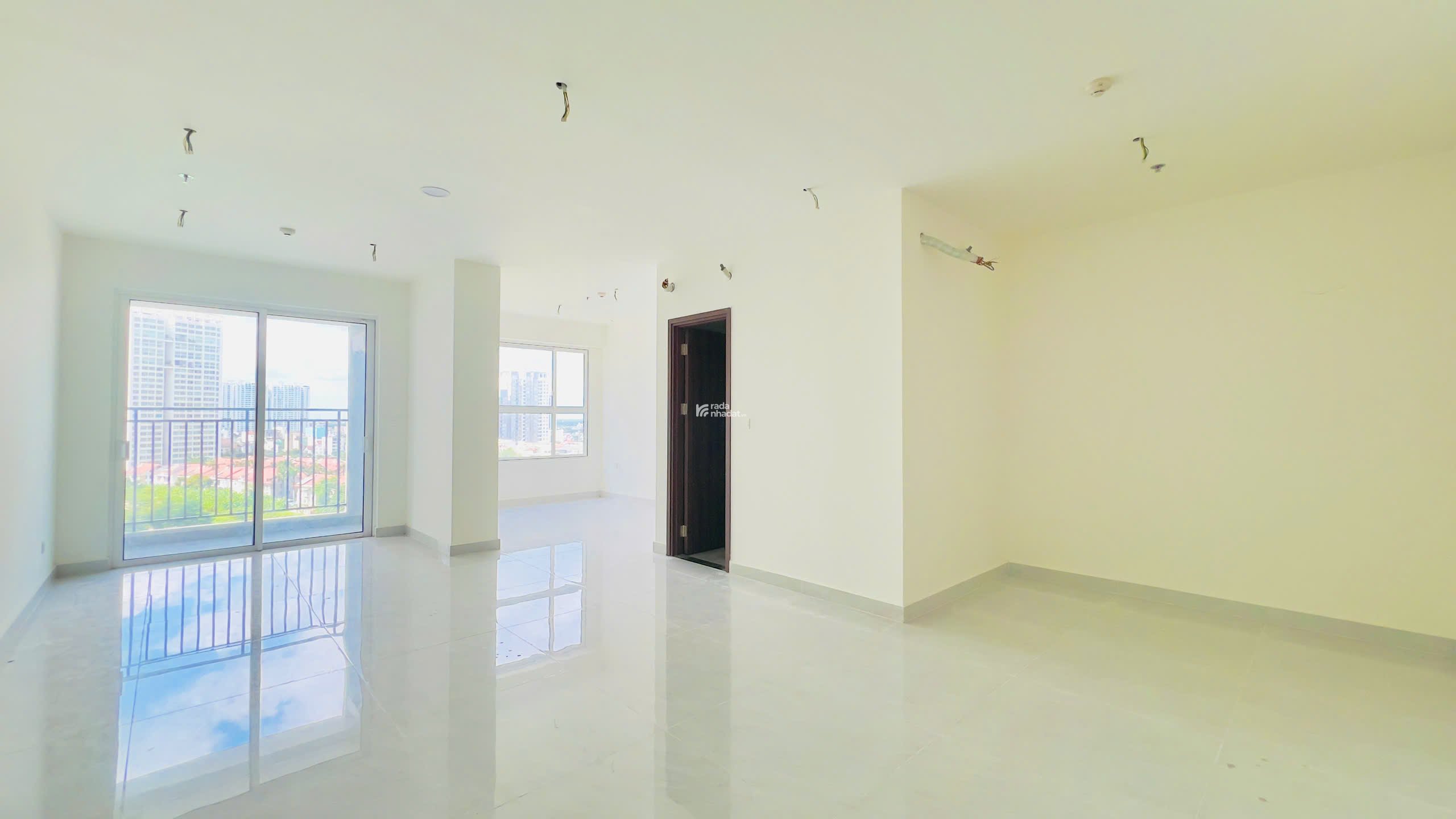 Bán siêu phẩm gần kề PHÚ MỸ HƯNG 2PN 50M2