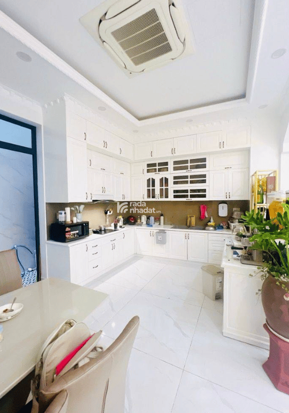 Cây Keo, Thủ Đức, 68m2, 4.65 tỷ, tiện nghi, dễ ở