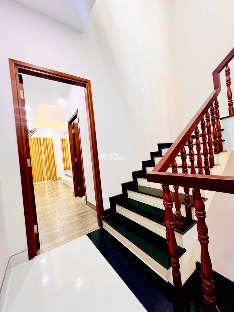 KHU VỰC KINH DOANH - 5 TẦNG BTCT - NGANG 4X20 – 81M2 – 5 PHÒNG - GIÁ 16 TỶ TL