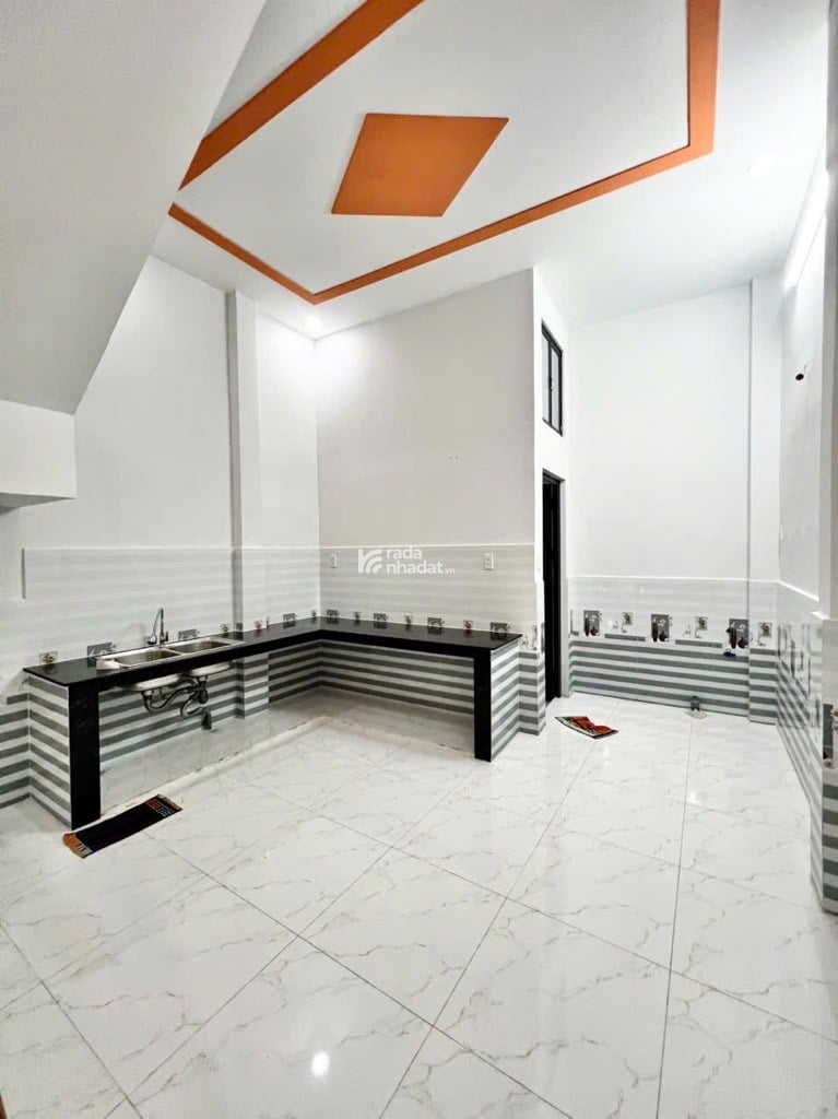 BÁN NHÀ BÌNH HƯNG HOÀ A BÌNH TÂN 44M2 3.85 TỶ SÁT GÒ XOÀI TÂN PHÚ