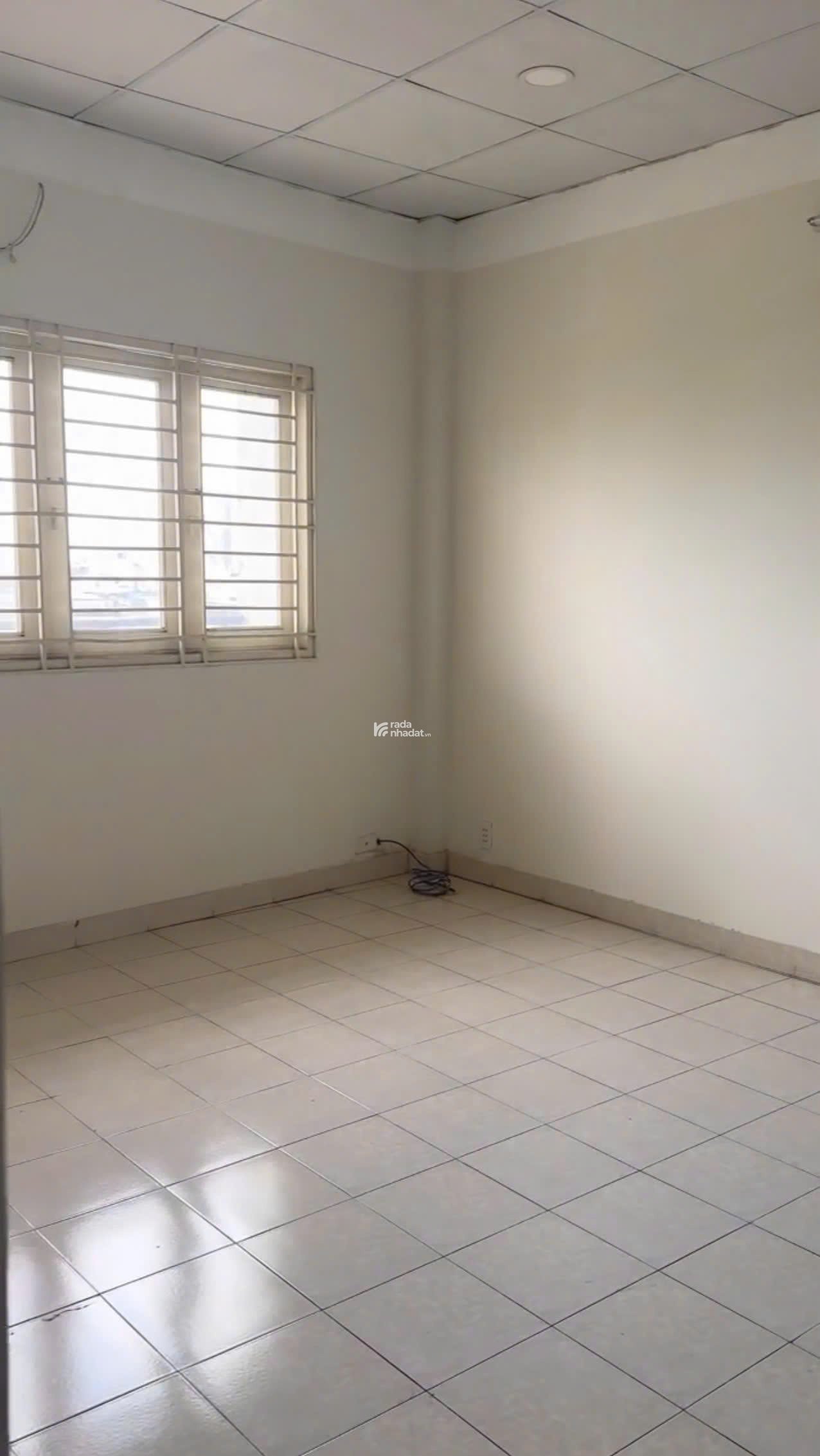 BÁN CĂN HỘ MẶT TIỀN VÕ VĂN KIỆT, QUẬN 5, GIÁ CHỈ 2.5 TỶ