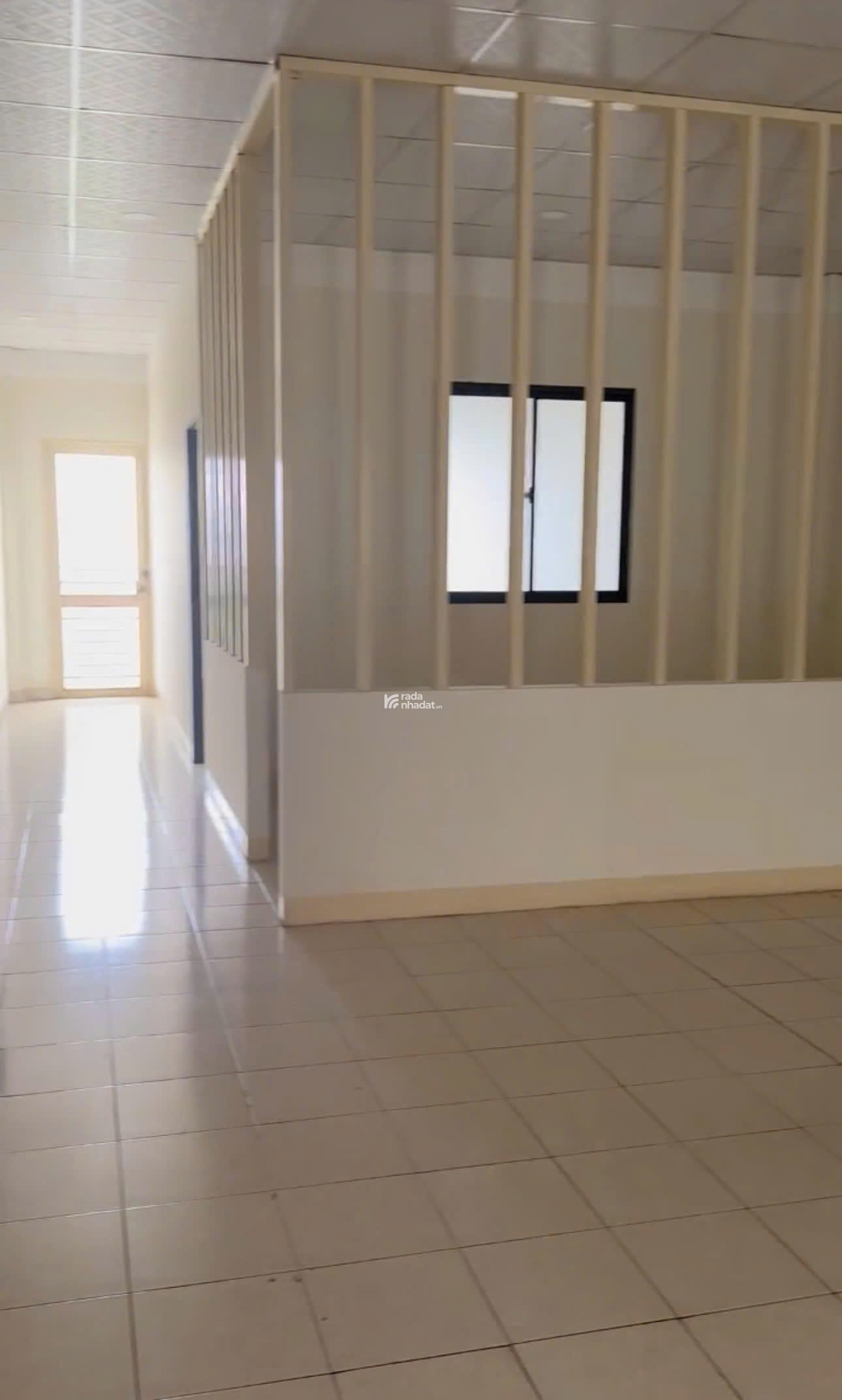 BÁN CĂN HỘ MẶT TIỀN VÕ VĂN KIỆT, QUẬN 5, GIÁ CHỈ 2.5 TỶ