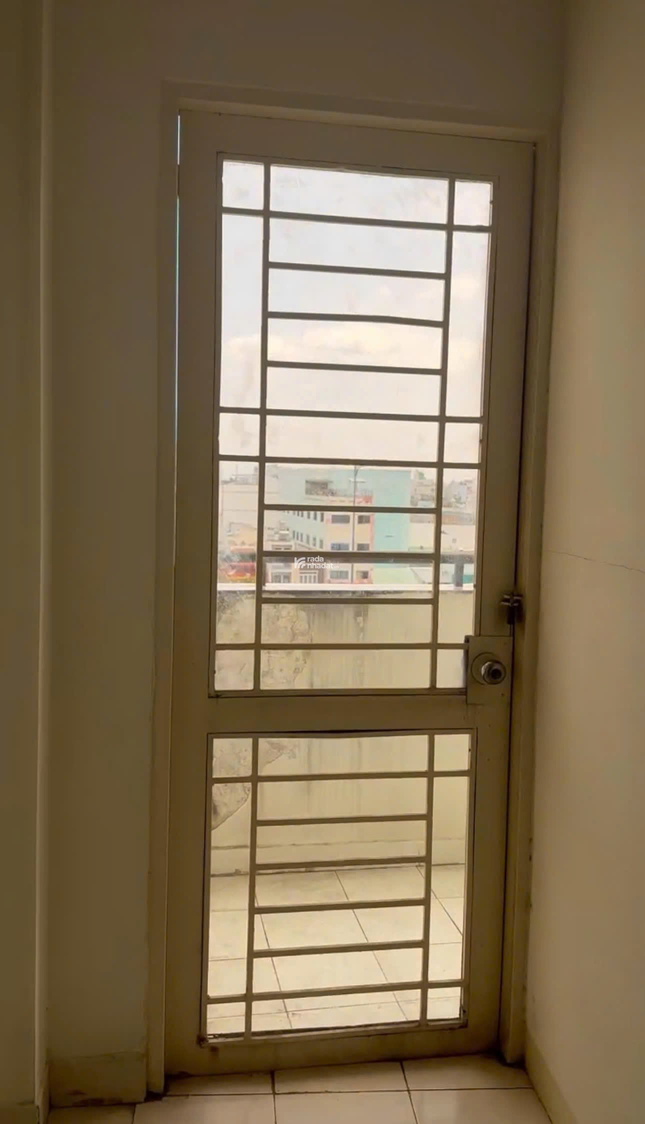 BÁN CĂN HỘ MẶT TIỀN VÕ VĂN KIỆT, QUẬN 5, GIÁ CHỈ 2.5 TỶ
