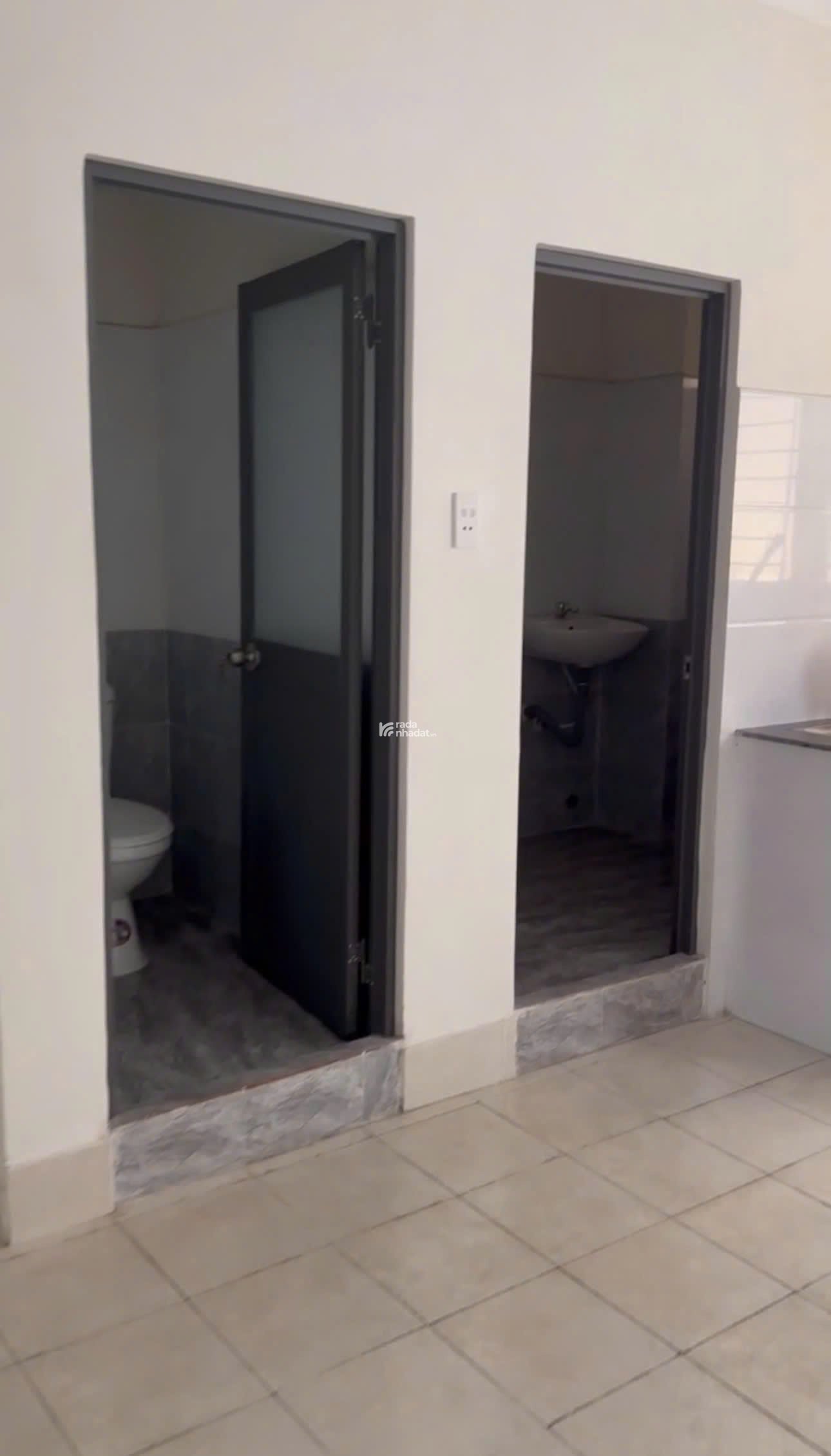 BÁN CĂN HỘ MẶT TIỀN VÕ VĂN KIỆT, QUẬN 5, GIÁ CHỈ 2.5 TỶ