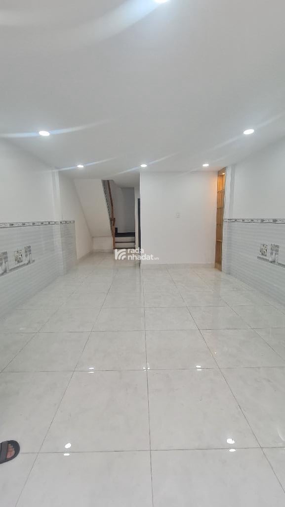 BÁN NHÀ BÌNH TÂN 40M2 4.X TỶ NỘI THẤT CAO CẤP KẾ AEON MALL TÊN LỬA
