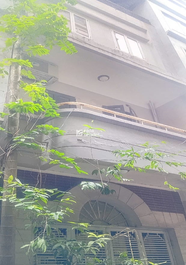  LÕI CẦU GIẤY - GẦN THỦ LỆ - 6 TẦNG 2 THOÁNG - SÁNG TOÀN NHÀ - 35M2 - 7.49 TỶ