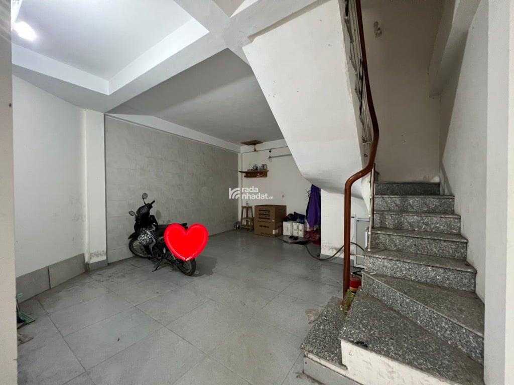  LÕI CẦU GIẤY - GẦN THỦ LỆ - 6 TẦNG 2 THOÁNG - SÁNG TOÀN NHÀ - 35M2 - 7.49 TỶ