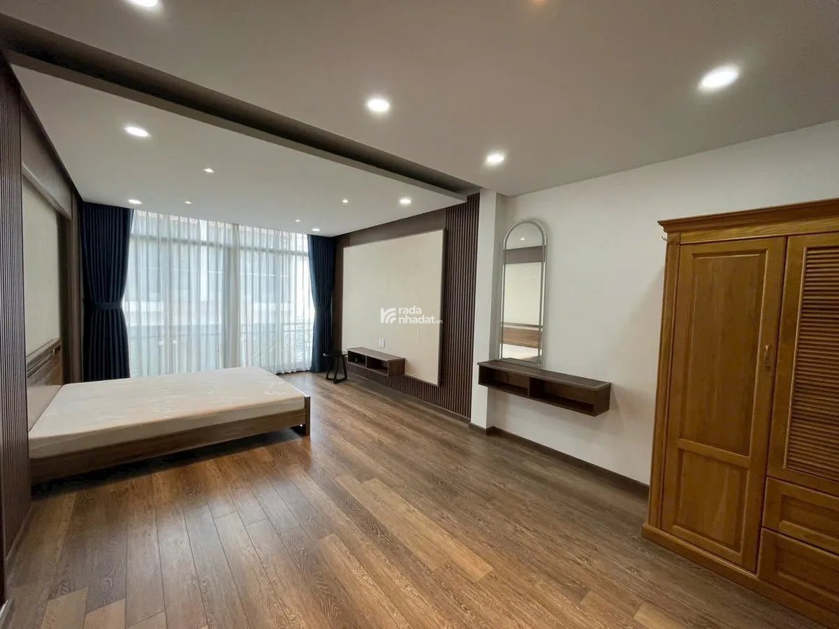 BÁN GẤP NHÀ ĐẸP. Đường THỐNG NHẤT,P11.Gò Vấp. 5 lầu. chỉ 12.5 Tỷ. Thương Lượng