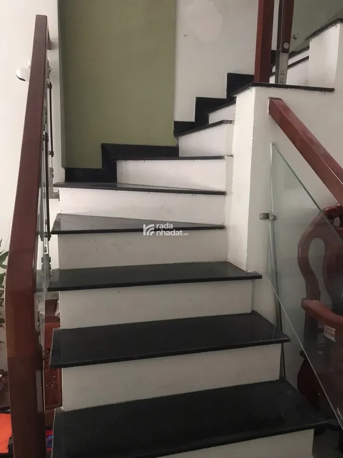 BÁN GẤP NHÀ ĐẸP HẼM Ô TÔ 3 Lầu. Trần Thị Trọng, P15. Tân Bình. Chỉ 7.3 TỶ TL