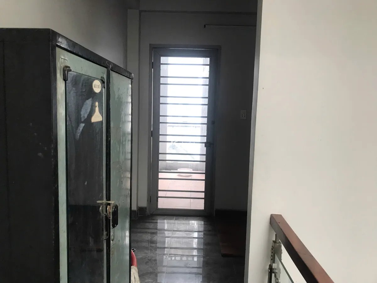 BÁN GẤP NHÀ ĐẸP HẼM Ô TÔ 3 Lầu. Trần Thị Trọng, P15. Tân Bình. Chỉ 7.3 TỶ TL