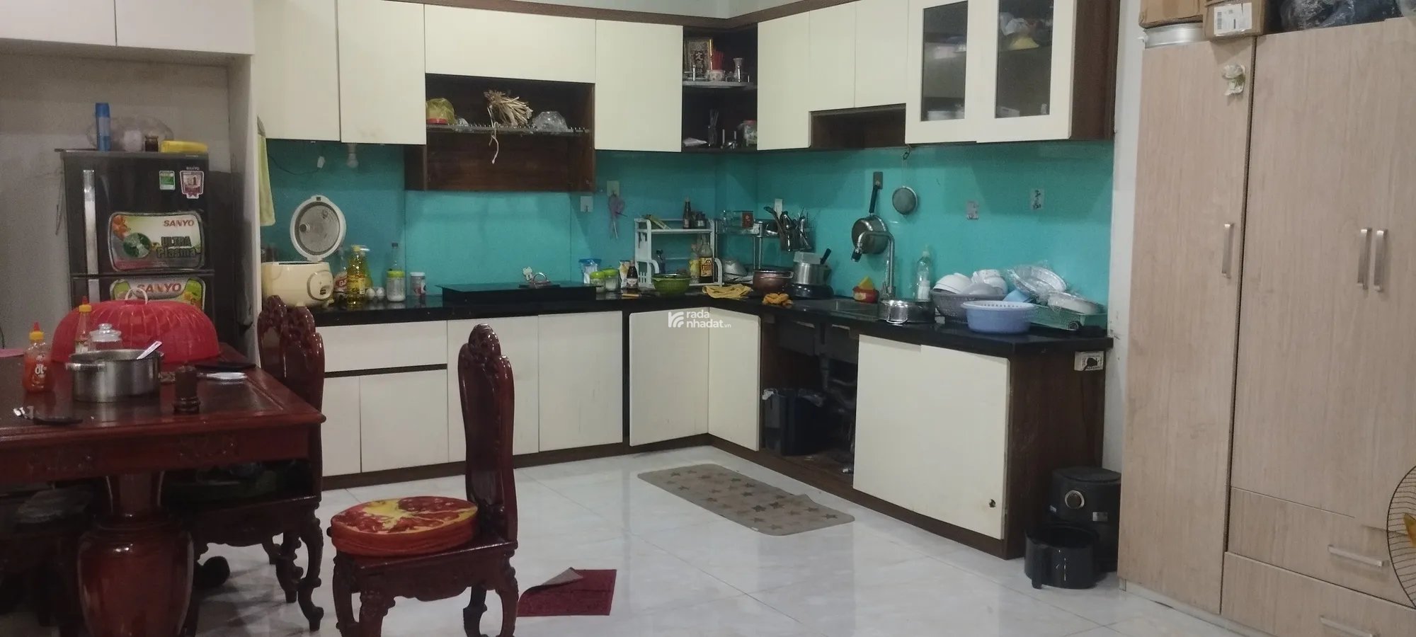 BÁN GẤP NHÀ ĐẸP HẼM Ô TÔ 3 Lầu. Trần Thị Trọng, P15. Tân Bình. Chỉ 7.3 TỶ TL
