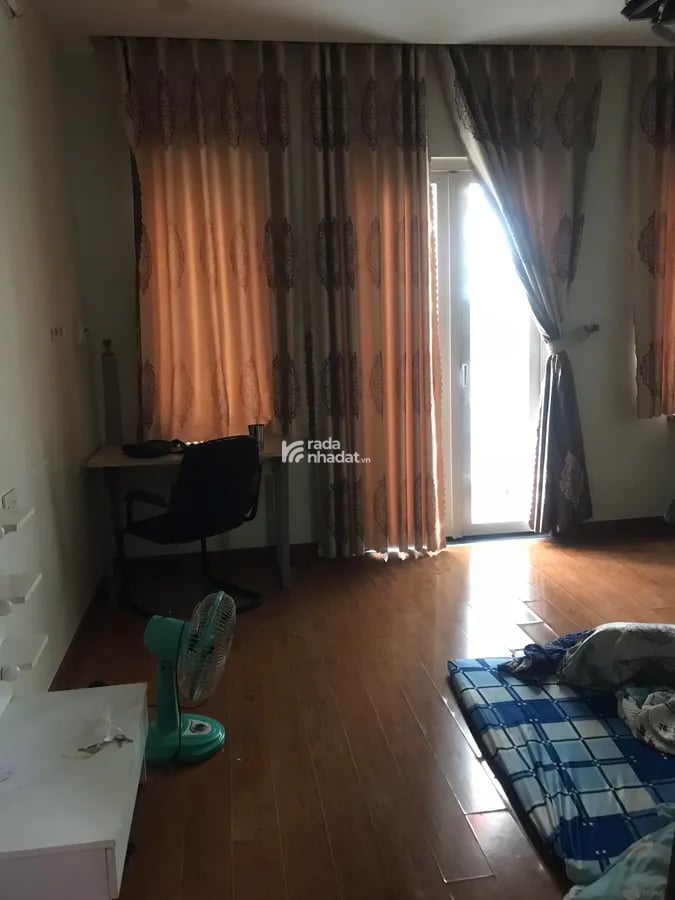 BÁN GẤP NHÀ ĐẸP HẼM Ô TÔ 3 Lầu. Trần Thị Trọng, P15. Tân Bình. Chỉ 7.3 TỶ TL