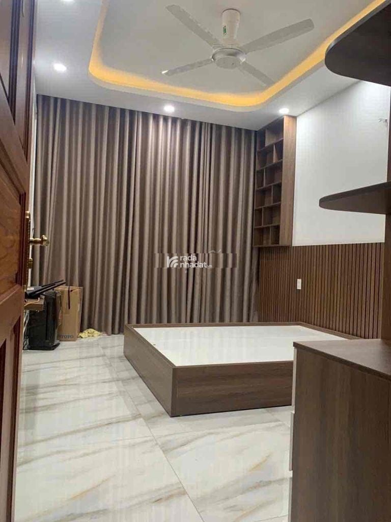 CHO THUÊ BIỆT THỰ FULL NỘI THẤT,6PN NGAY COOPMART BÌNH TRIỆU,FATIMA GIGAMALL,GIÁ 35TR