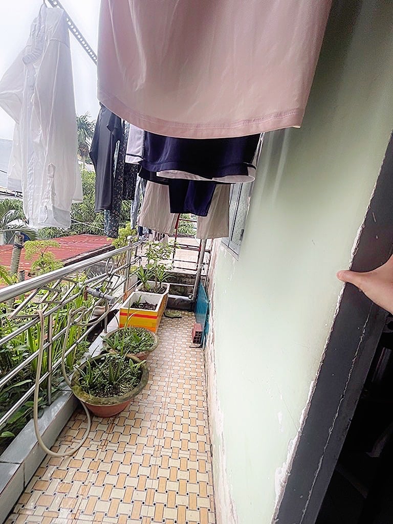 Bán nhà gần lê trọng tấn bình hưng hoà b