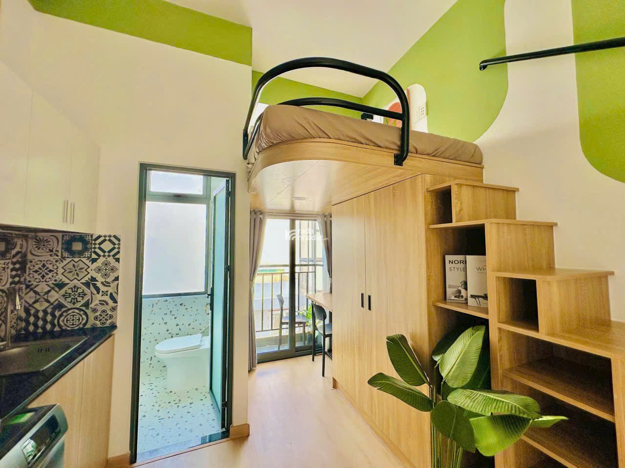 CHDV GÓC 2 MẶT TIỀN ĐƯỜNG LỚN - ĐƯỜNG SỐ 59, AN HỘI TÂY, P.14 GÒ VẤP