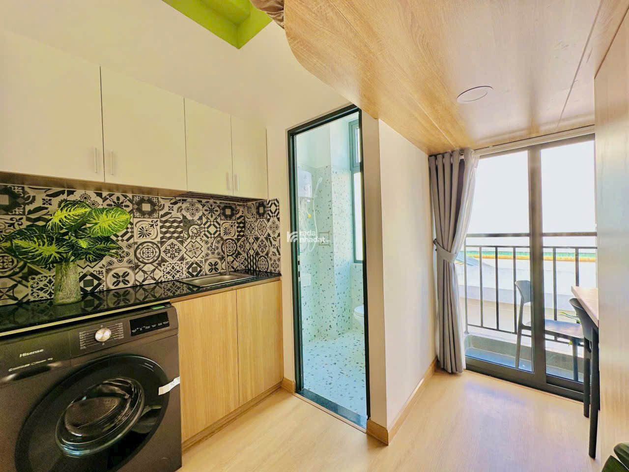 CHDV GÓC 2 MẶT TIỀN ĐƯỜNG LỚN - ĐƯỜNG SỐ 59, AN HỘI TÂY, P.14 GÒ VẤP