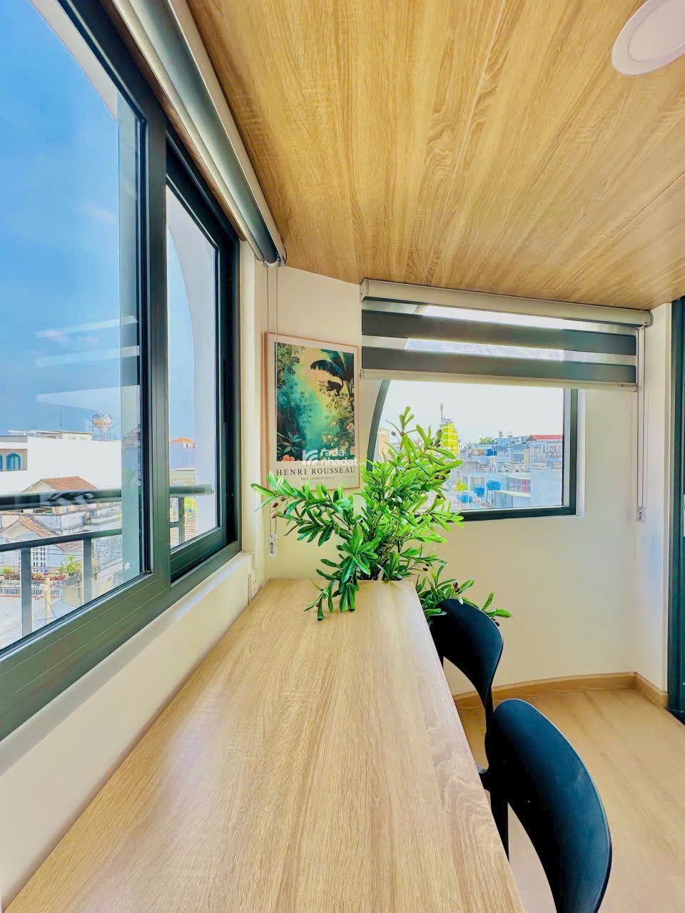 CHDV GÓC 2 MẶT TIỀN ĐƯỜNG LỚN - ĐƯỜNG SỐ 59, AN HỘI TÂY, P.14 GÒ VẤP