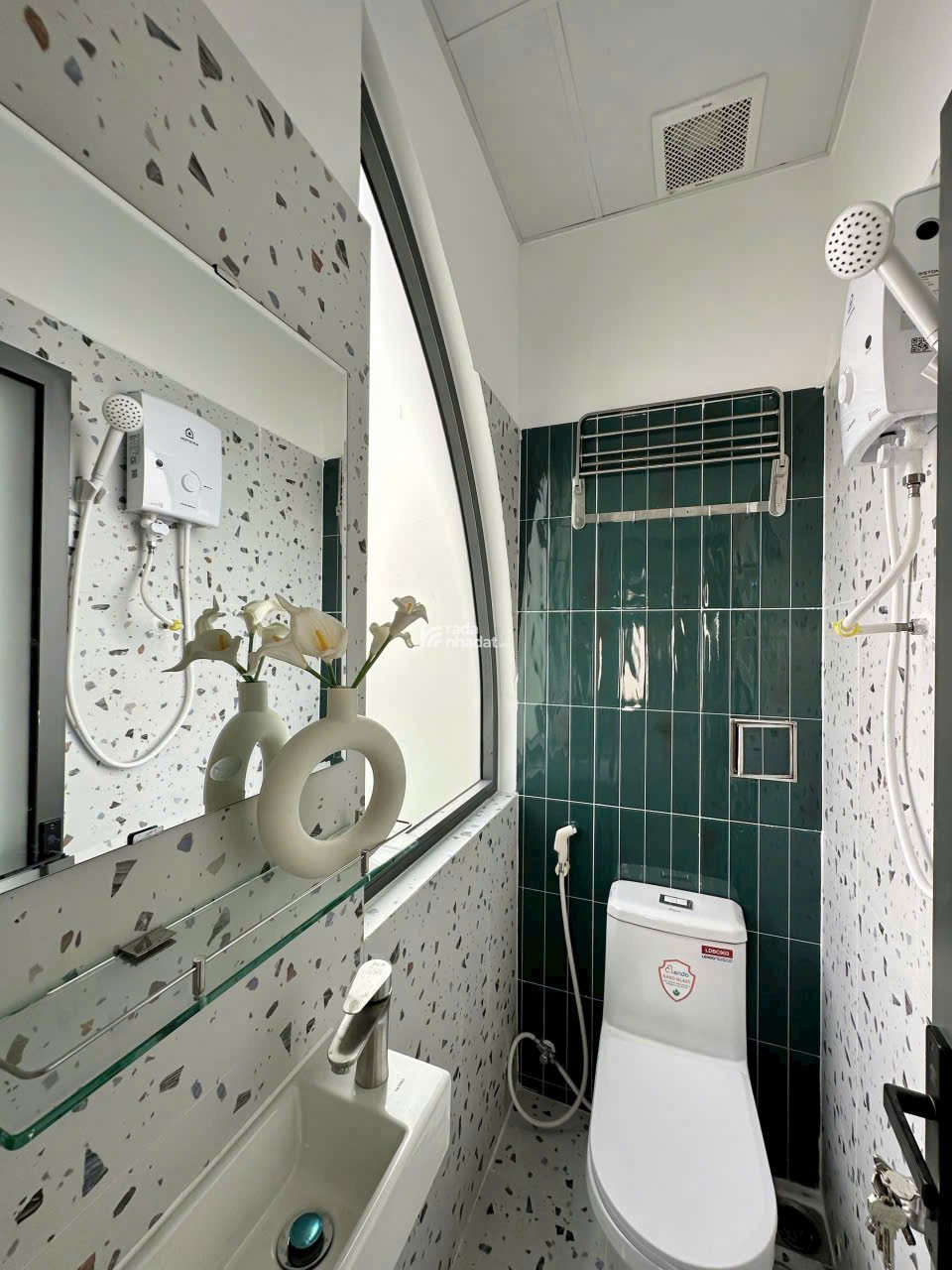 CHDV GÓC 2 MẶT TIỀN ĐƯỜNG LỚN - ĐƯỜNG SỐ 59, AN HỘI TÂY, P.14 GÒ VẤP