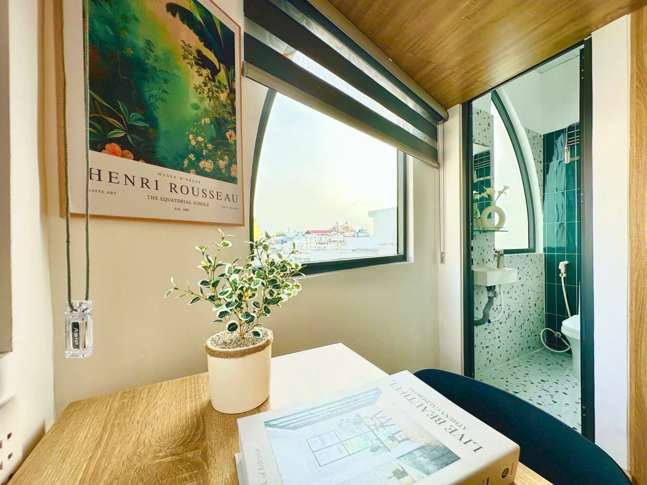 CHDV GÓC 2 MẶT TIỀN ĐƯỜNG LỚN - ĐƯỜNG SỐ 59, AN HỘI TÂY, P.14 GÒ VẤP