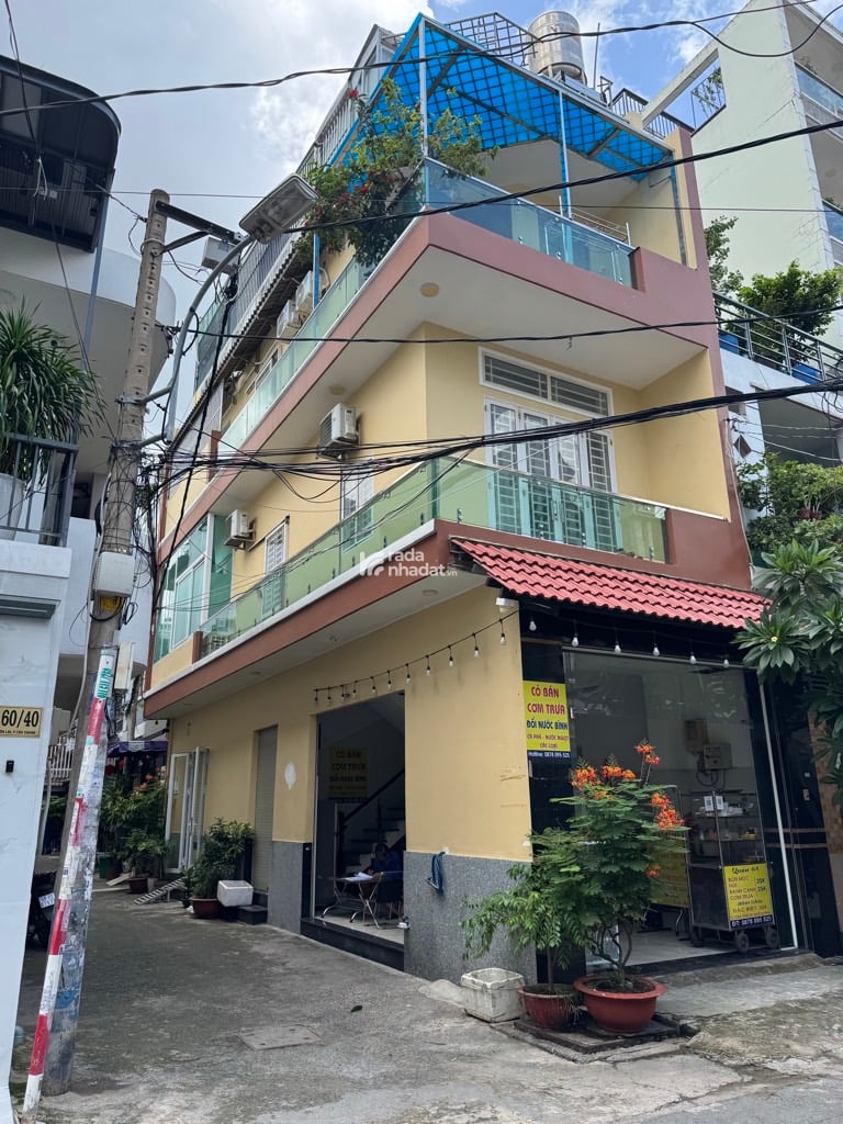 HẺM XE HƠI VƯỜN LÀI, TÂN PHÚ, 140M2 HIẾM CÓ Ở NGAY. GIẢM 450TR CHỈ CÒN 10T TL 