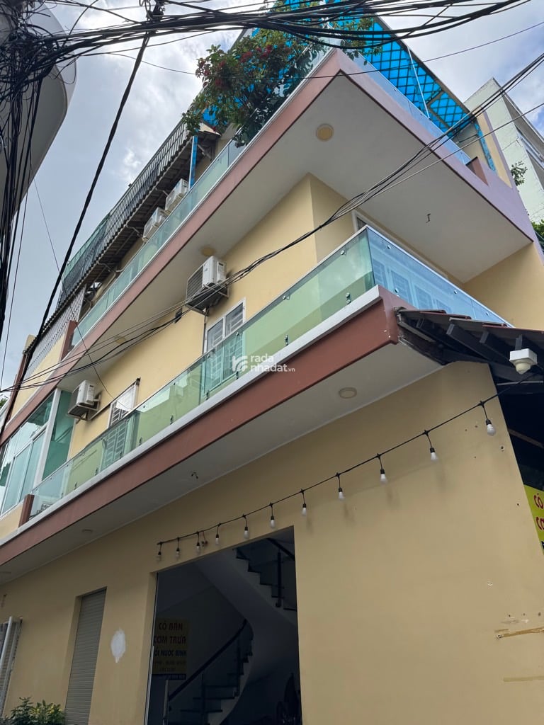 HẺM XE HƠI VƯỜN LÀI, TÂN PHÚ, 140M2 HIẾM CÓ Ở NGAY. GIẢM 450TR CHỈ CÒN 10T TL 