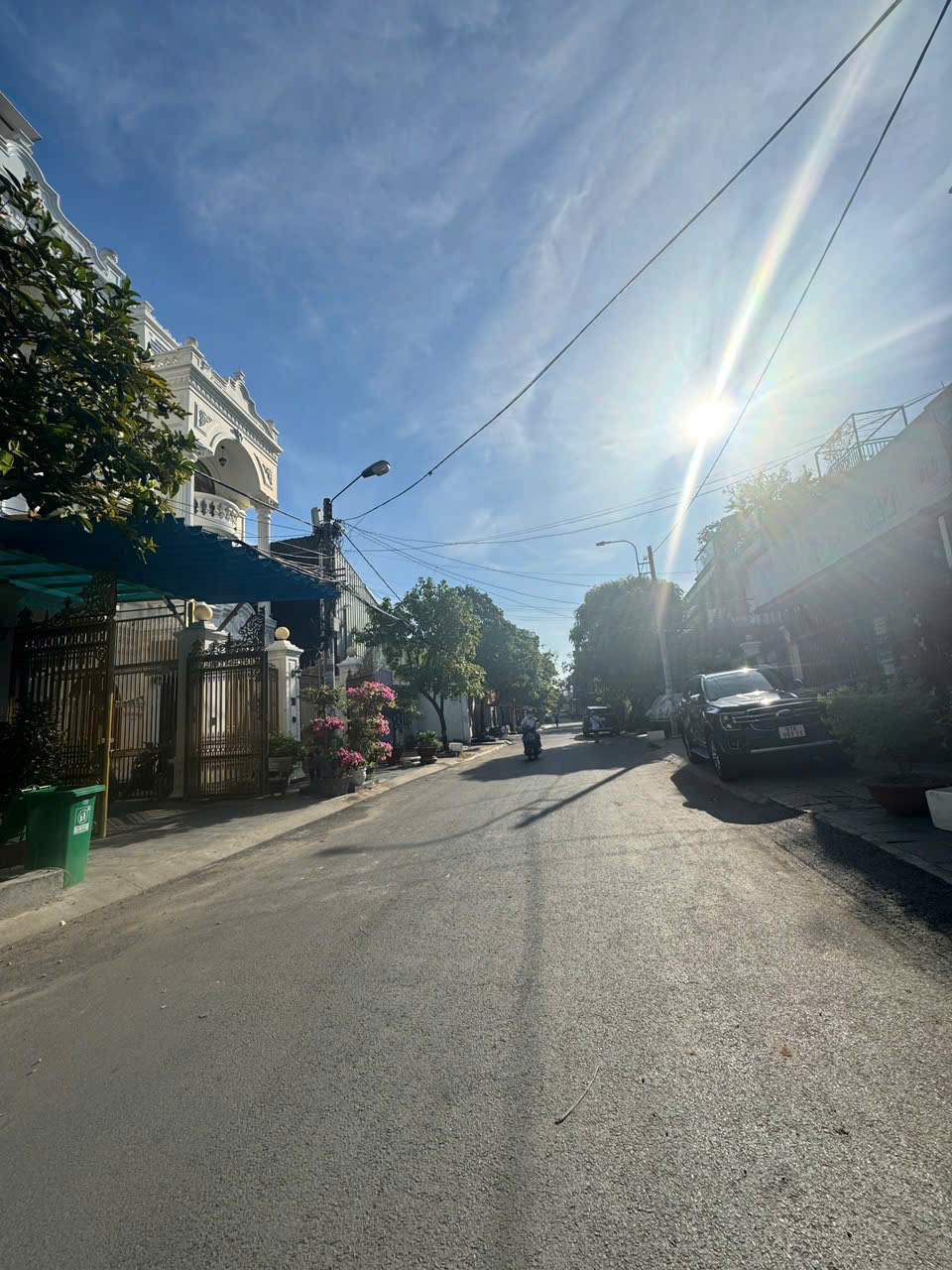 CHỈ 22,5TỶ TL BIỆT THỰ CAO CẤP 4 TẦNG NGUYỄN HỮU DẬT- CHẾ LAN VIÊN , Q. TÂN PHÚ