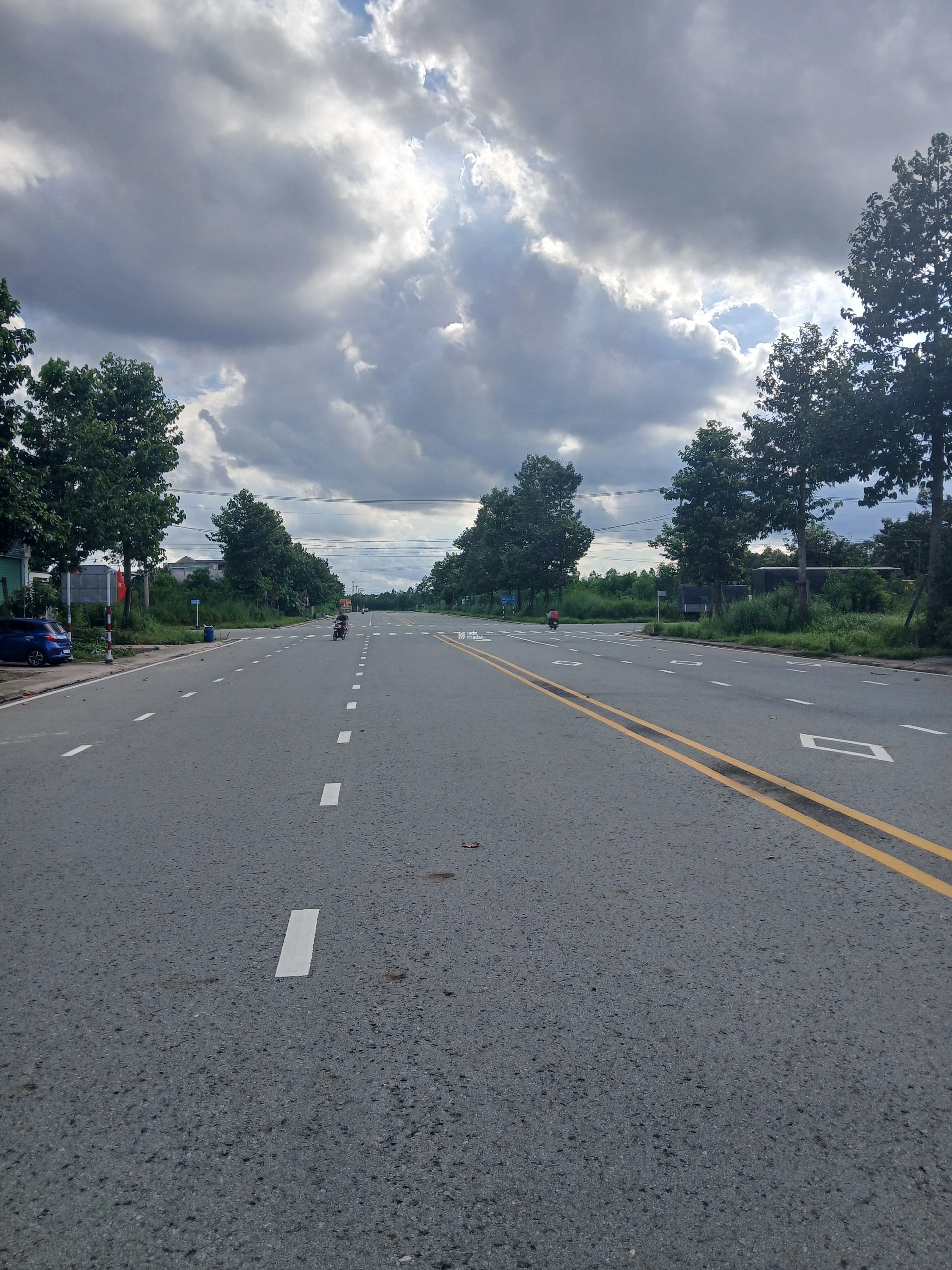 Bán lô đất mỹ phước 4, thới hòa, hồ chí minh