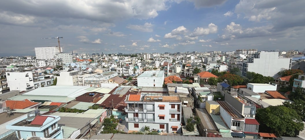 Bán CHDV Tân Bình, 345m2 7 tầng ngang 8m, thu nhập 300tr/tháng, hẻm 4m, giá 42 tỷ TL