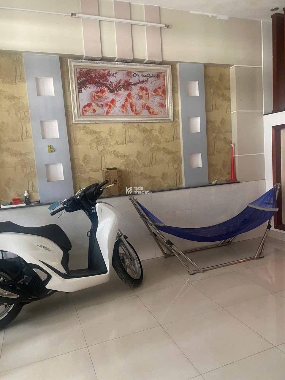 Bán NHÀ YÊN THẾ 41m2 3tỷ250tr P2 TÂN BÌNH