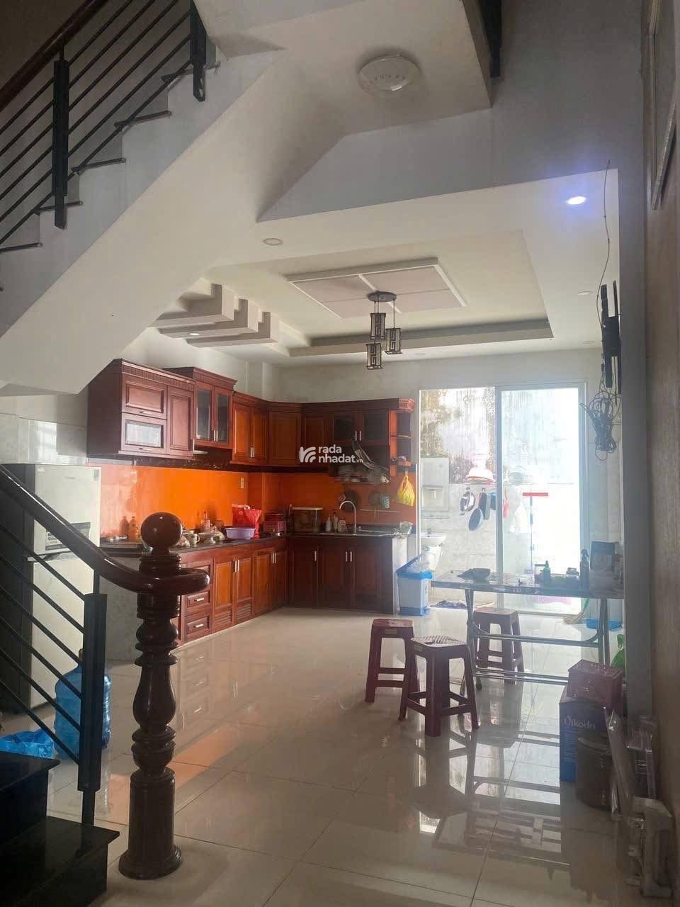 Bán NHÀ YÊN THẾ 41m2 3tỷ250tr P2 TÂN BÌNH