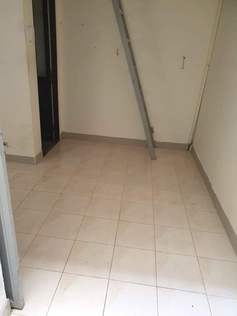 BÁN ĐẤT TẶNG 5P TRỌ CHO THUÊ 13 TRIỆU Nguyễn Sỹ Sách Phường 15 Tân Bình 