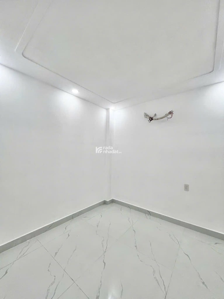 BÁN NHÀ ĐẸP PHAN ANH 50M2 4.X TỶ 3PN SÁT TÂN PHÚ HẺM XE HƠI NGÃ TƯ 4 XÃ  