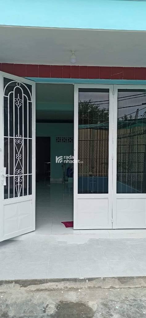 BÁN NHÀ HXH DƯNG BẠCH MAI, P.5, QUẬN 8, GẦN MẶT TIỀN, 90M2