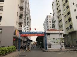 BÁN NHÀ HXH DƯNG BẠCH MAI, P.5, QUẬN 8, GẦN MẶT TIỀN, 90M2