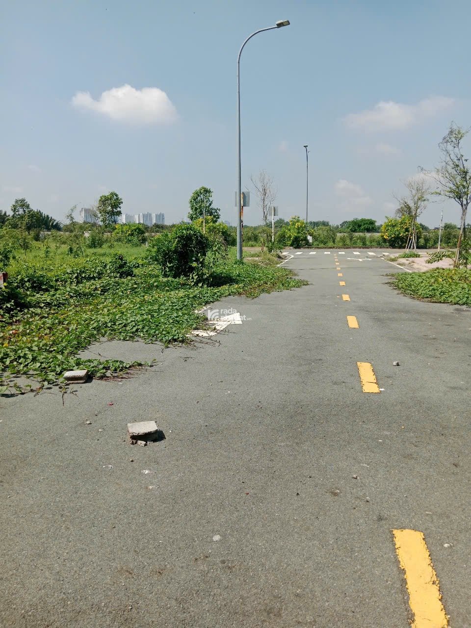 Mình cần tiền nên bán lô đất rất đẹp của dự án Đặng Gia Phát ( dự án có cổng bảo vệ 24/24