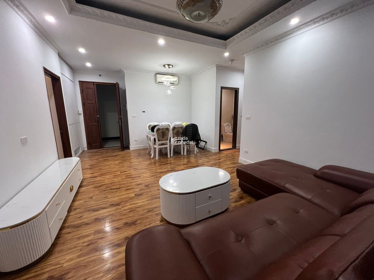 Bán quỹ căn hộ chung cư The Pride 2 phòng ngủ giá rẻ nhất thị trường