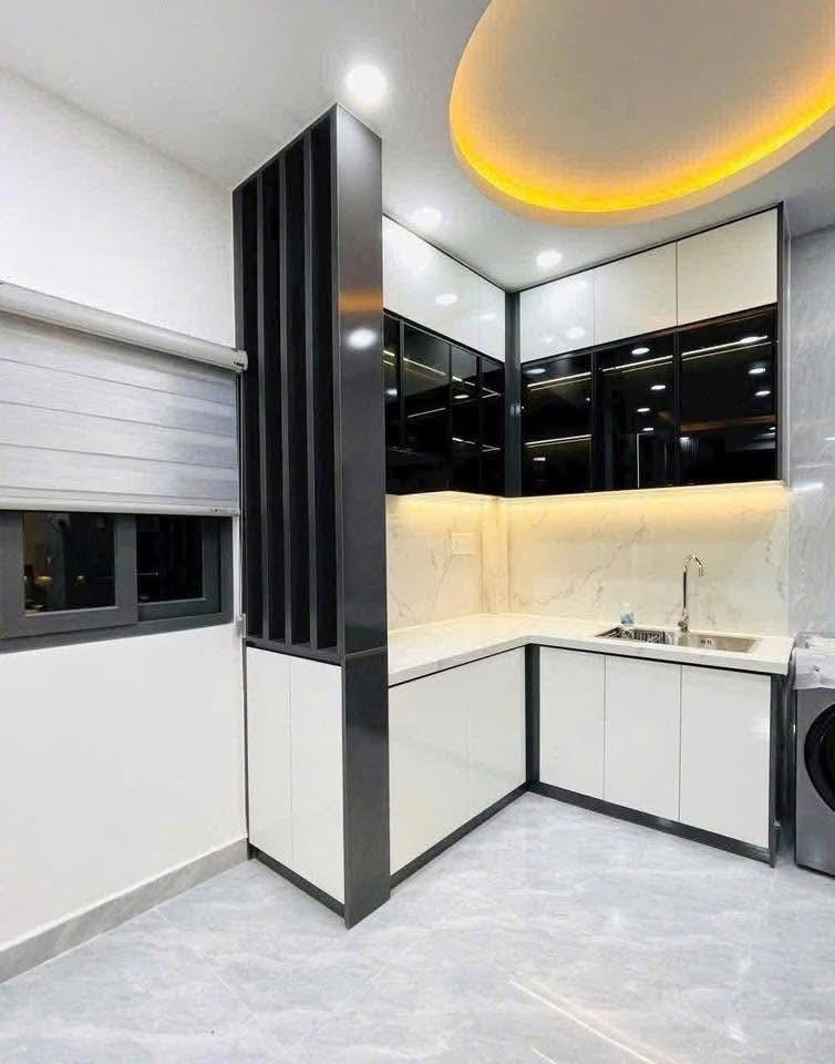 Đừng bỏ lỡ siêu phẩm ngay Phạm Thế Hiển Quận 8, 54m2 SHR gần cầu Bà Tàng giá 2 tỷ 750 TL