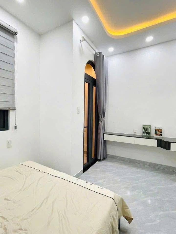 Đừng bỏ lỡ siêu phẩm ngay Phạm Thế Hiển Quận 8, 54m2 SHR gần cầu Bà Tàng giá 2 tỷ 750 TL
