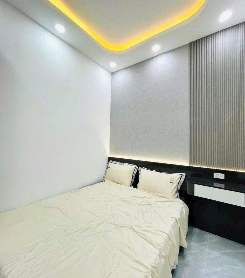 Đừng bỏ lỡ siêu phẩm ngay Phạm Thế Hiển Quận 8, 54m2 SHR gần cầu Bà Tàng giá 2 tỷ 750 TL