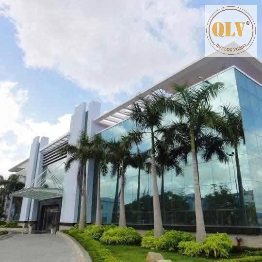 BÁN / CHO THUÊ NHÀ XƯỞNG KCN MỸ PHƯỚC, BẾN CÁT, BÌNH DƯƠNG 183.200m2