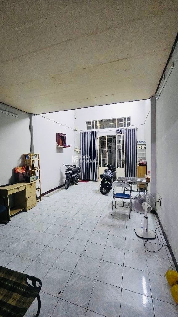 Bán Nhà Huỳnh Thiện Lộc Tân Phú 60m2 chỉ hơn 4tỷ