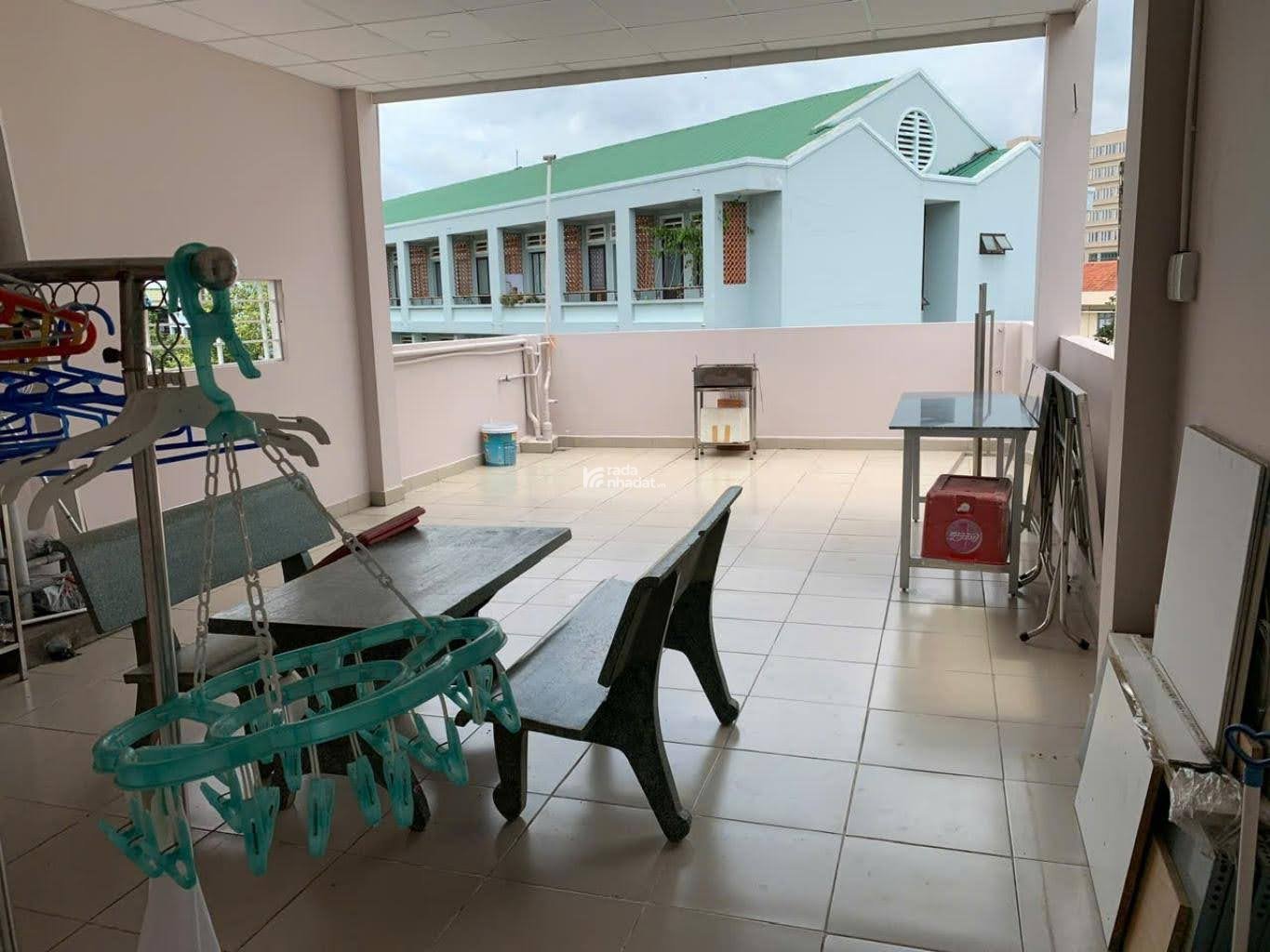 BÁN NHÀ GÒ VẤP, HẺM XE HƠI PHẠM VĂN ĐỒNG,GẦN SÂN BAY, 80M, 8PN, HƠN 9 TỶ TL